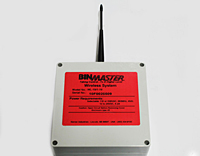 730-0509 Wireless Transceiver WL1-19